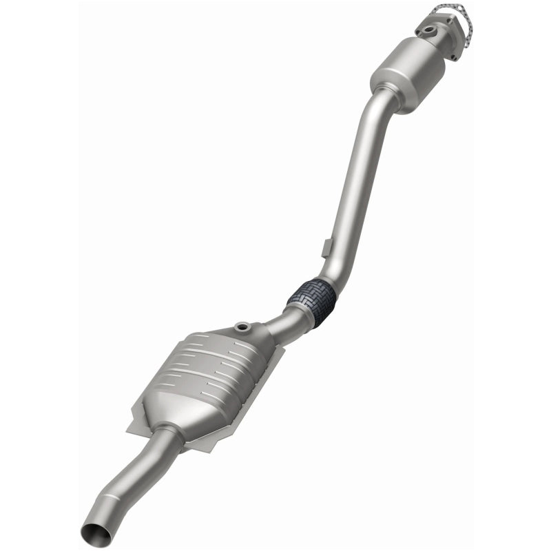 Magnaflow Direct-Fit Catalytic Converter for 2000-2005 Volkswagen Passat 2.8L - OneFastShop