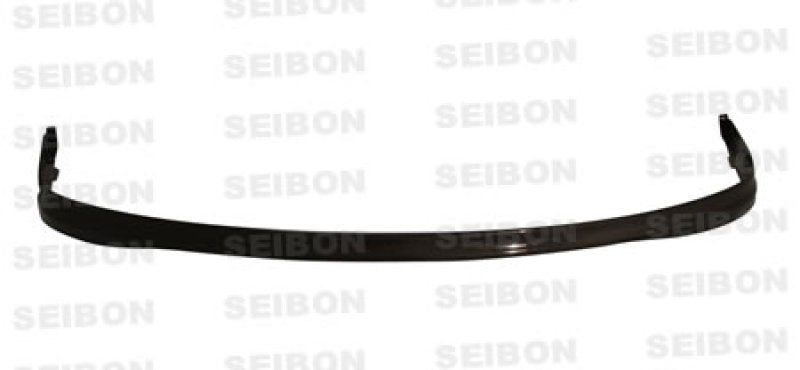 Seibon JDM Type R Front Lip for 94-01 Acura Integra - OneFastShop