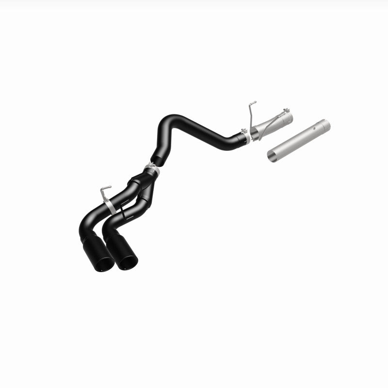 MagnaFlow DPF-Back Exhaust for 07-17 Ram 2500/3500 Easy Install