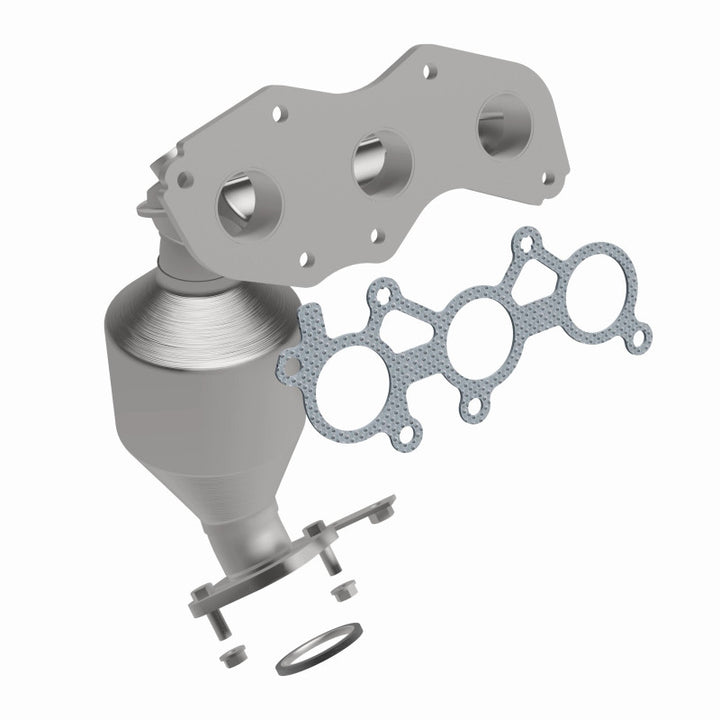 Magnaflow Direct-Fit Catalytic Converter for 2005-2007 Toyota Avalon 3.5L