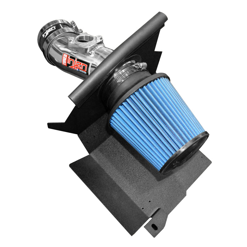 Injen SP Series Cold Air Intake - Honda Accord 2018-2020 - Polished