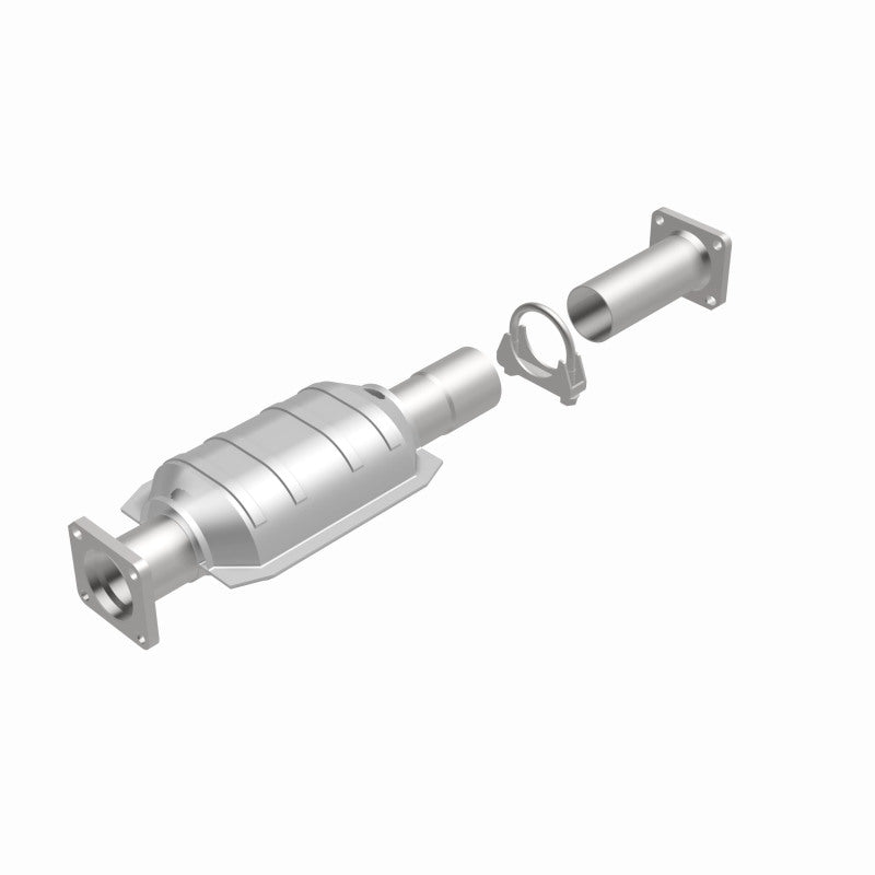 Magnaflow Catalytic Converter Direct Fit 94-95 Passport/Rodeo - OneFastShop