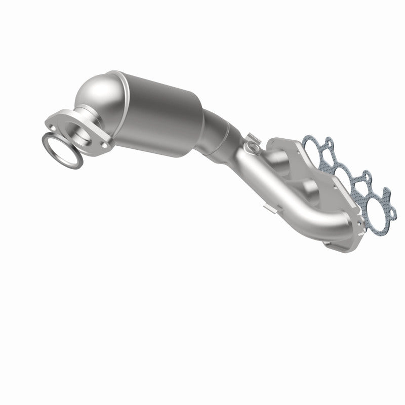 Magnaflow Direct Fit Converter for 11-15 Toyota Sienna 3.5L