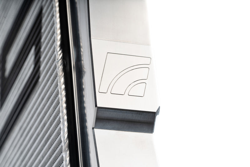 AMS Performance Heat Exchanger for BMW G8X M2/M3/M4 S58 (Black Logo)
