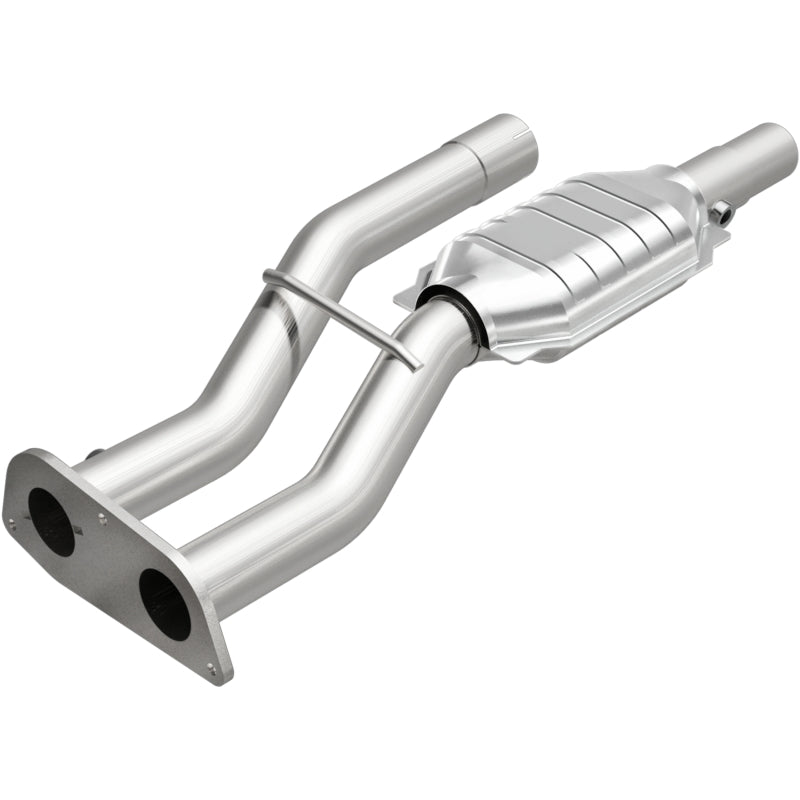 Magnaflow Direct-Fit Catalytic Converter for 1996-2000 GM 5.7L Truck - OneFastShop