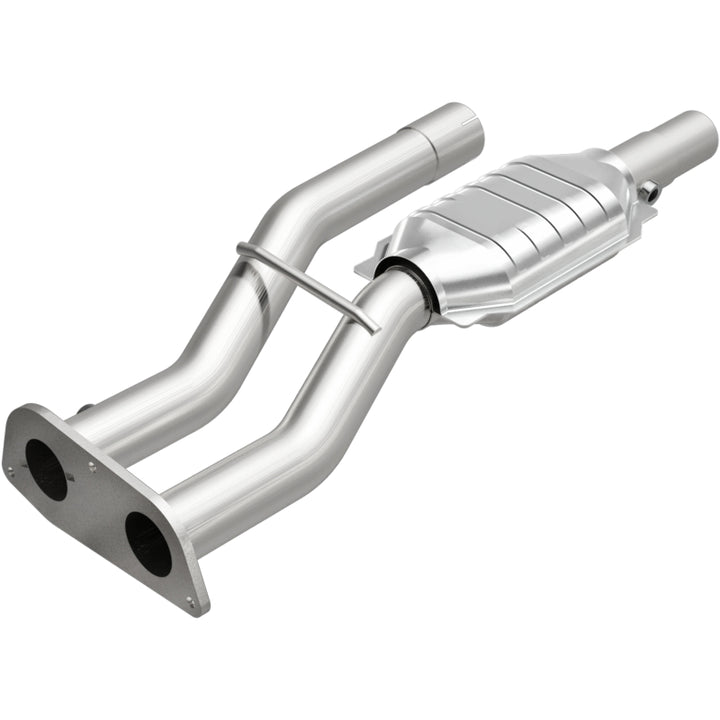Magnaflow Direct-Fit Catalytic Converter for 1996-2000 GM 5.7L Truck - OneFastShop