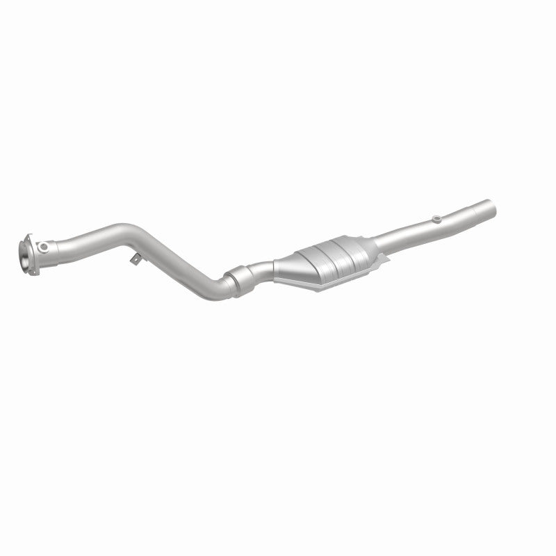 Magnaflow Direct-Fit Catalytic Converter for 00-03 Audi A8 Quattro 4.2L Passenger Side - OneFastShop