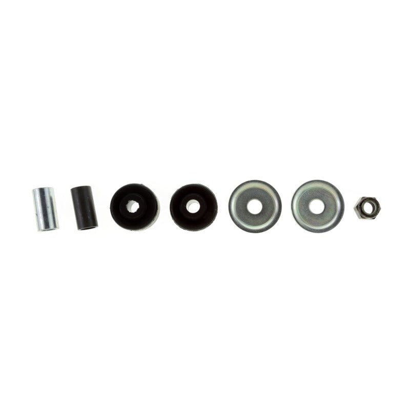Bilstein 5125 Series Shock Absorber for Lifted Trucks