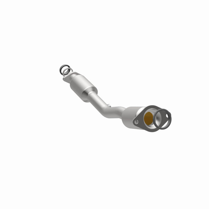 Magnaflow Direct Fit Catalytic Converter 2009-2013 Nissan Cube 1.8L Underbody - OneFastShop