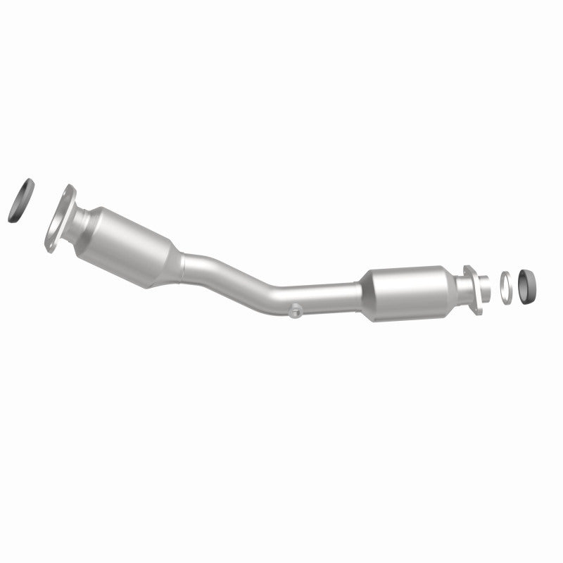 Magnaflow Direct Fit Catalytic Converter 2009-2013 Nissan Cube 1.8L Underbody - OneFastShop
