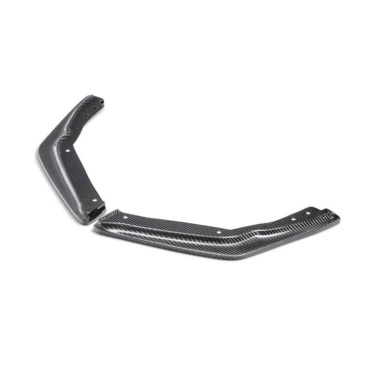 Seibon MB-Style Carbon Fiber Rear Lip for 2023+ Toyota GR Corolla - OneFastShop
