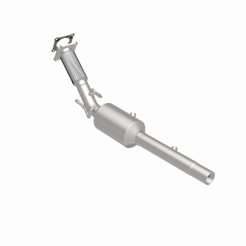 Magnaflow Direct Fit Converter for 2006-2009 Volkswagen Beetle 2.5L CARB Compliant - OneFastShop