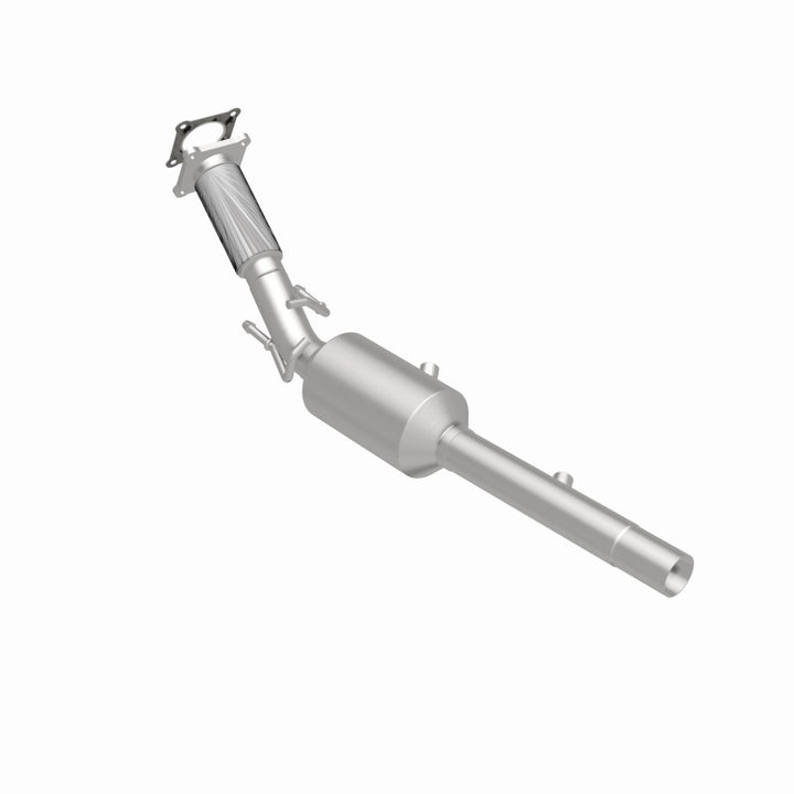 Magnaflow Direct Fit Converter for 2006-2009 Volkswagen Beetle 2.5L CARB Compliant - OneFastShop