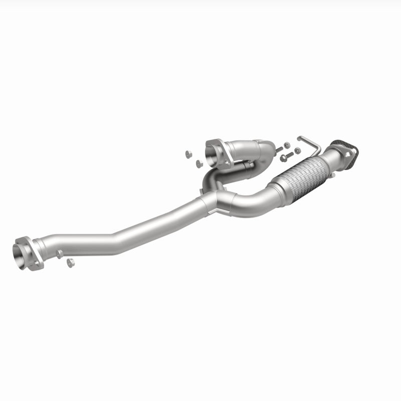 BRE Exhaust Front Pipe Kit for 2005–2007 Ford Five Hundred and Mercury Montego 3.0L - OneFastShop