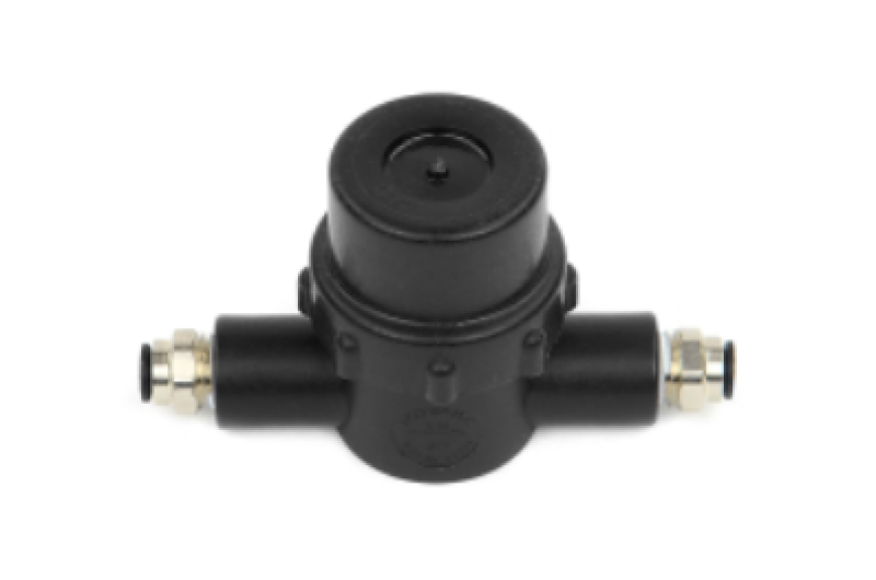 AEM Water Inline Injection Filter