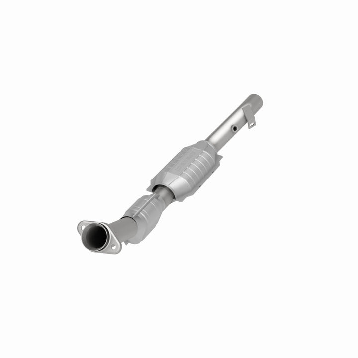 Magnaflow Catalytic Converter DF F150 5.4L 02 Supercharged P