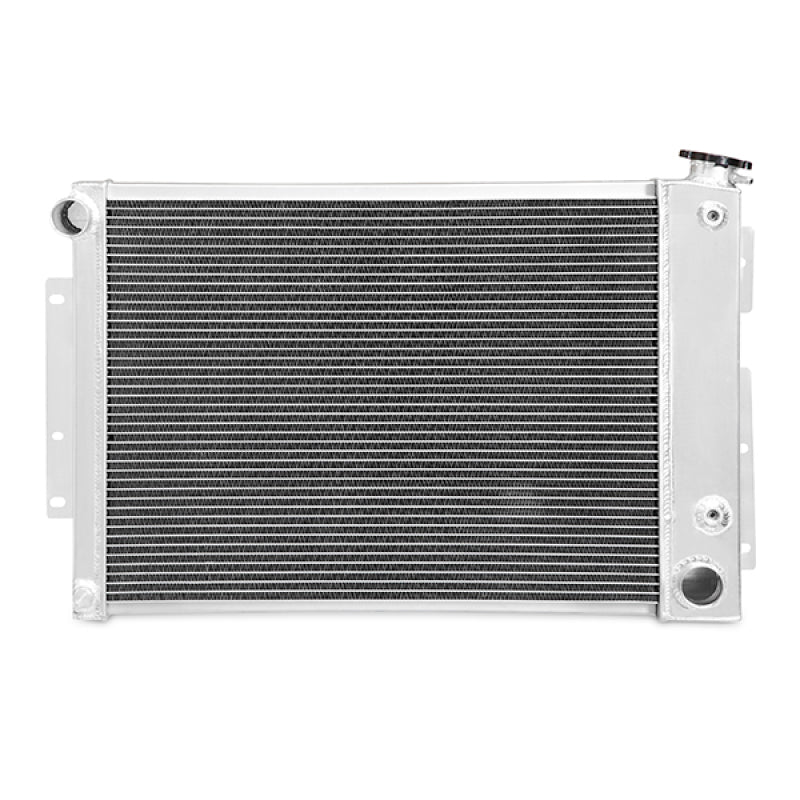 Mishimoto X-Line Performance Aluminum Radiator for 67-69 Pontiac Firebird