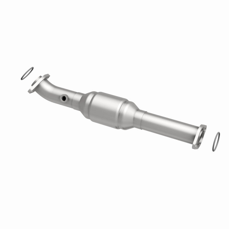 Magnaflow Direct-Fit Catalytic Converter 05-15 Toyota Tacoma 4.0L P/S Rear - OneFastShop