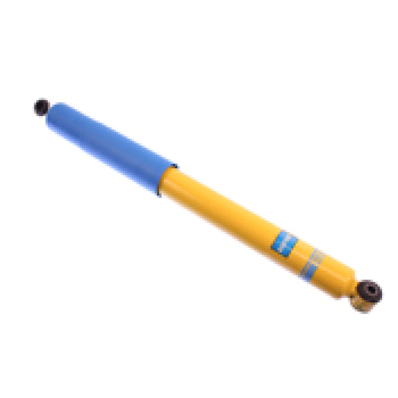 Bilstein B6 4600 Rear 46mm Monotube Shock Absorber - Ford F-350 Super Duty RWD 1999-2004