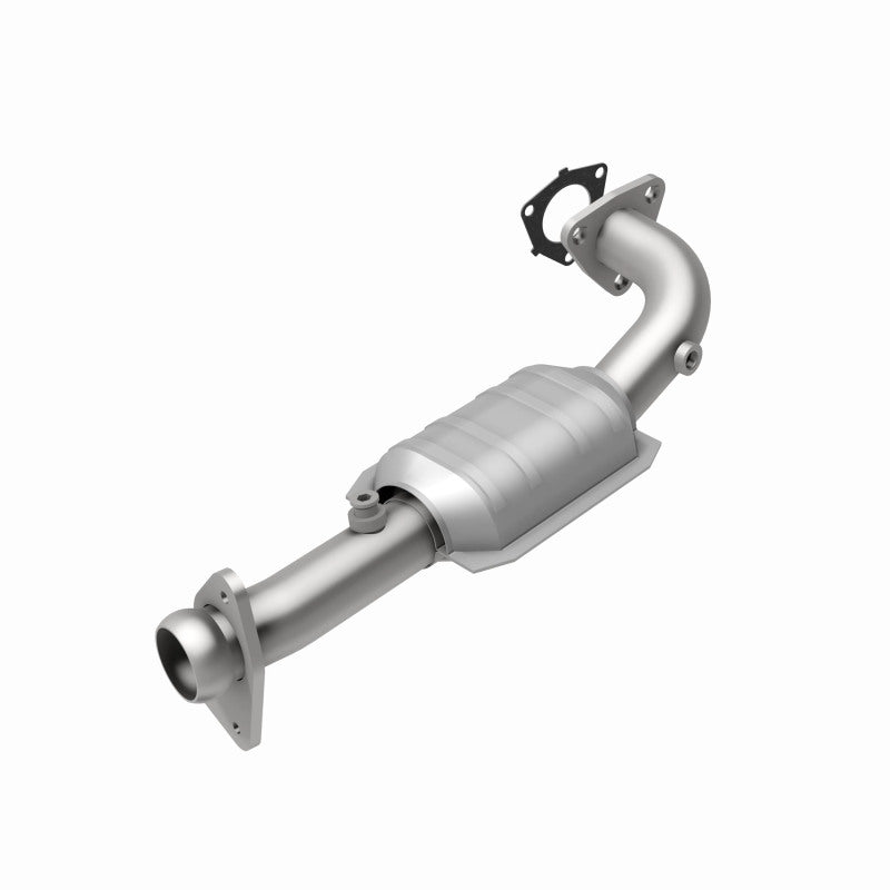 MagnaFlow Conv DF Gm for 1994-1996 Chevy & Buick - Easy Install & Corrosion-Resistant