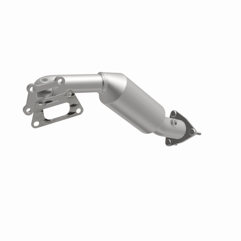MagnaFlow 2015 Colorado 3.6 Direct Fit Converter - Easy Installation
