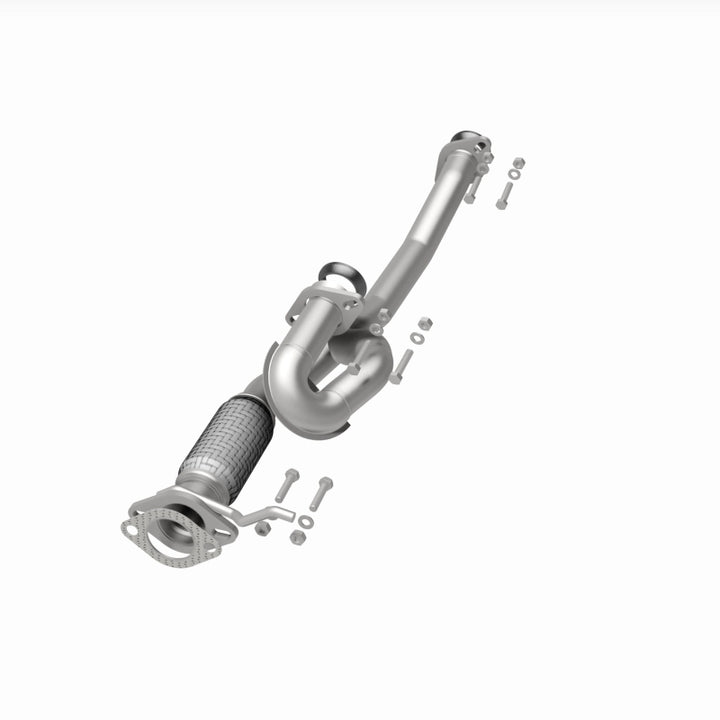 BRE Exhaust 2005–2007 Five Hundred Montego 3.0L Front Pipe Kit - OneFastShop