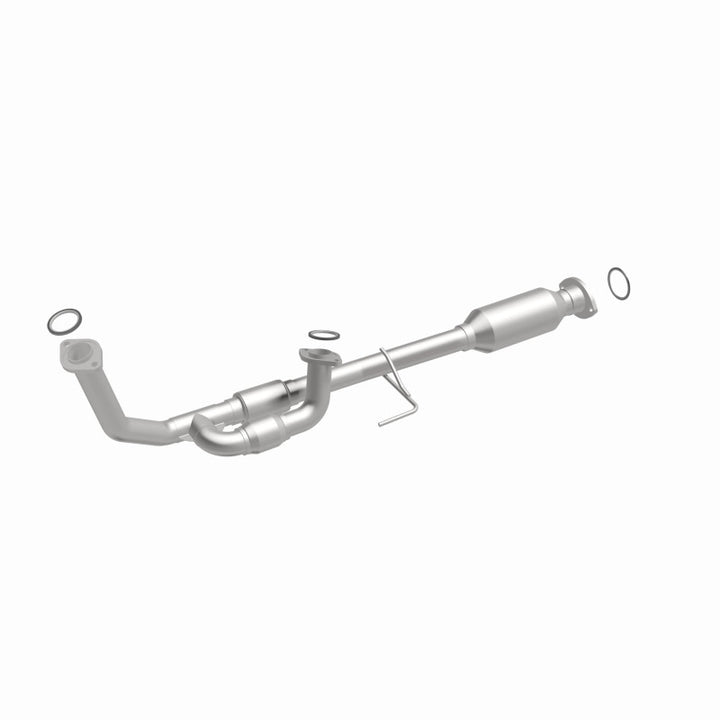 MagnaFlow Direct-Fit Catalytic Converter CARB for 1995–1997 Toyota Avalon - OneFastShop