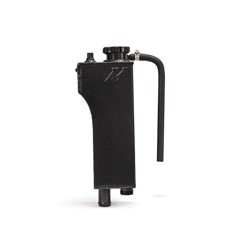 Mishimoto Black Aluminum Coolant Expansion Tank - BMW E36 / Z3 1992-2002, image 7