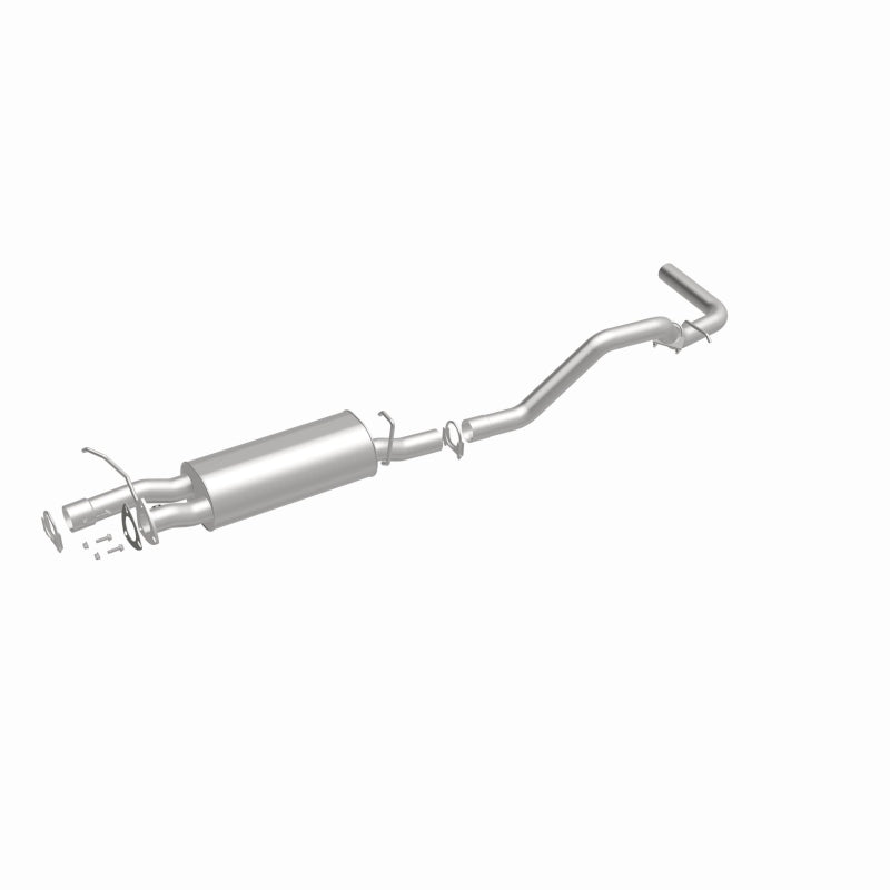 MagnaFlow BRE Exhaust Kit for 2001–2002 Savana Express 3500 5.7L - OneFastShop
