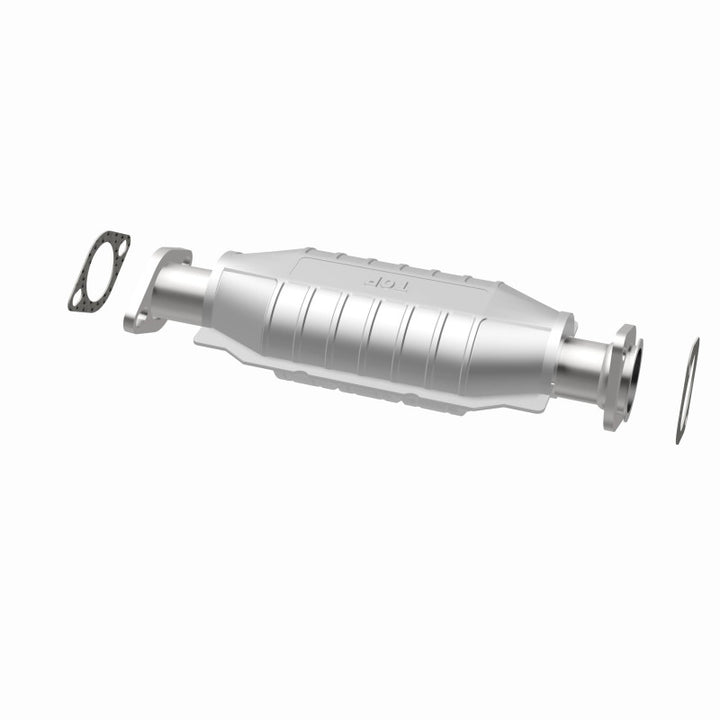 Magnaflow Direct-Fit Catalytic Converter for Ford Mazda 1989-1992 - OneFastShop