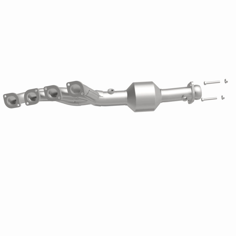 Magnaflow Direct-Fit Catalytic Converter for BMW 7 96-98 D/S OEM - OneFastShop