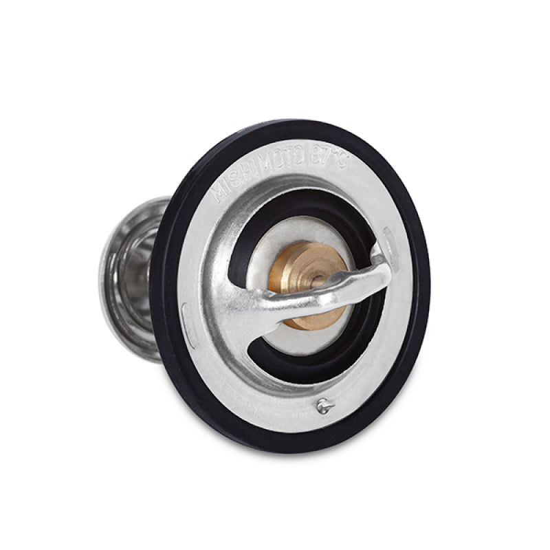 Mishimoto Low-Temperature Thermostat for Ford 7.3L Powerstroke 1999-2003 F-250 Super Duty