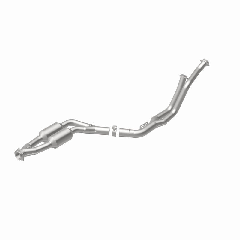 MagnaFlow Direct-Fit Catalytic Converter for 94-97 Mercedes C280 2.8L - OneFastShop