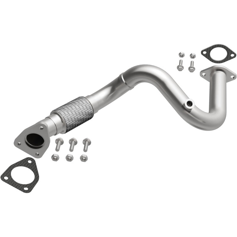 BRE Exhaust 2013–2017 Buick Encore 1.4L Front Pipe Kit - OneFastShop