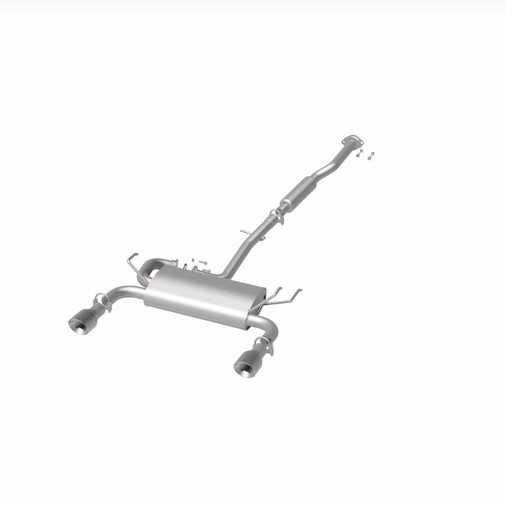 MagnaFlow BRE Exhaust Kit for 2003–2008 Infiniti FX35 3.5L - OneFastShop