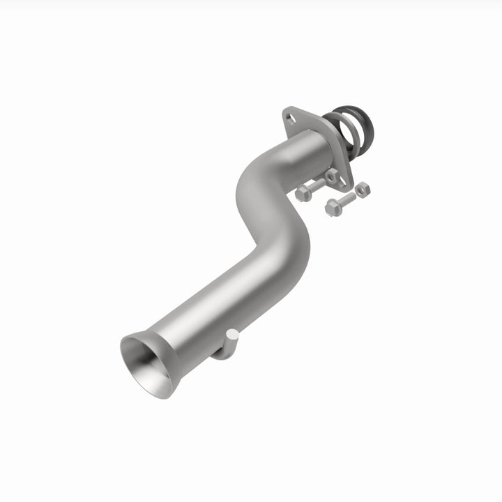 BRE Exhaust Front Pipe Kit for 2011–2013 Jeep Grand Cherokee 3.6L