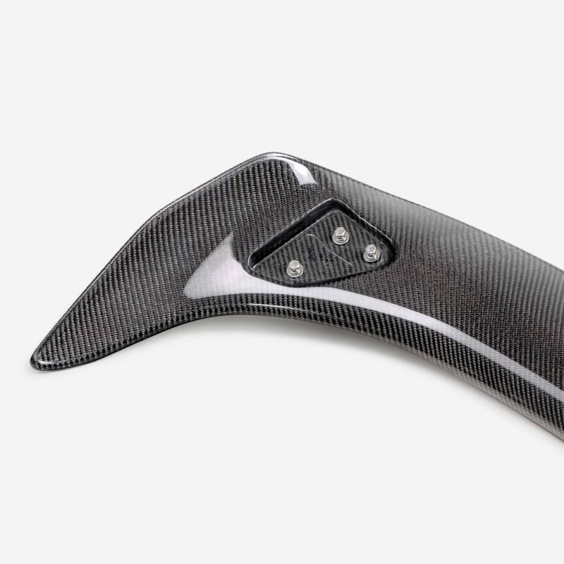 Seibon Carbon Fiber Rear Spoiler for 2023 Honda Civic Type R OE-Style