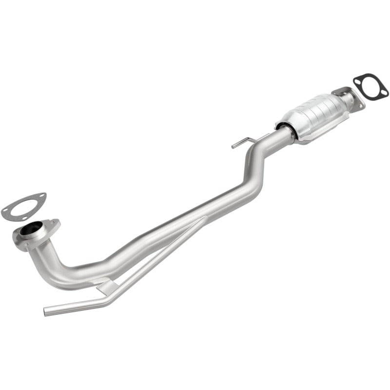 MagnaFlow Federal Driver Side Direct-Fit Catalytic Converter - Nissan 300ZX 1990-1995