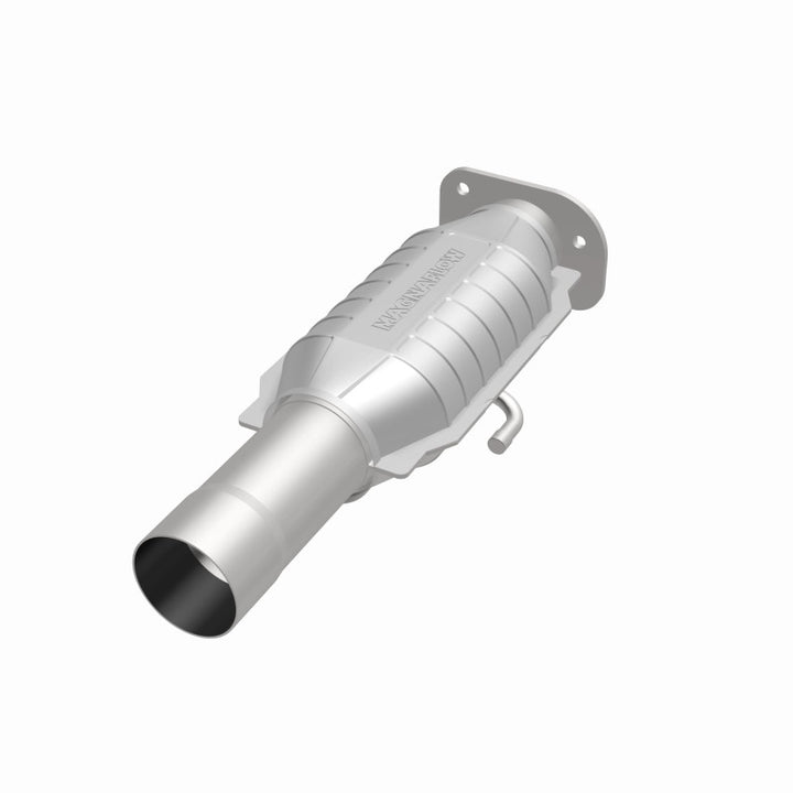 Magnaflow Catalytic Converter - Federal/EPA Compliant DF for GM 86-90 - OneFastShop