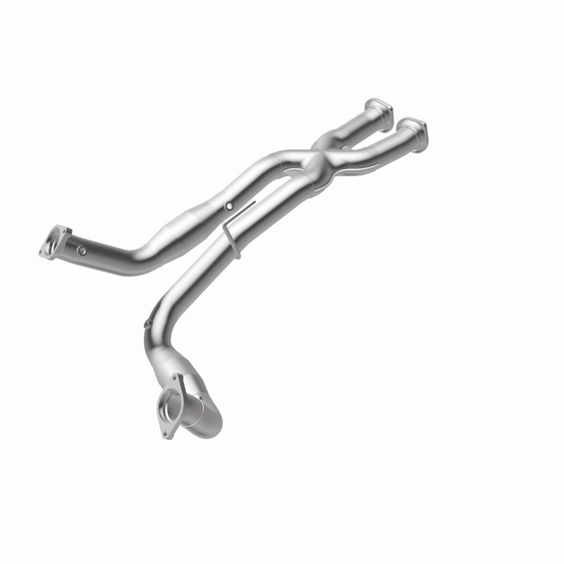 Magnaflow Direct-Fit Catalytic Converter for Jeep SRT-8 6.1L