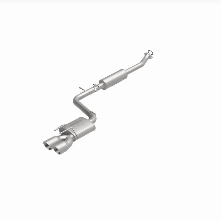 MagnaFlow Street Series Cat-Back Exhaust for 18-19 Toyota Camry SE 2.5L - OneFastShop