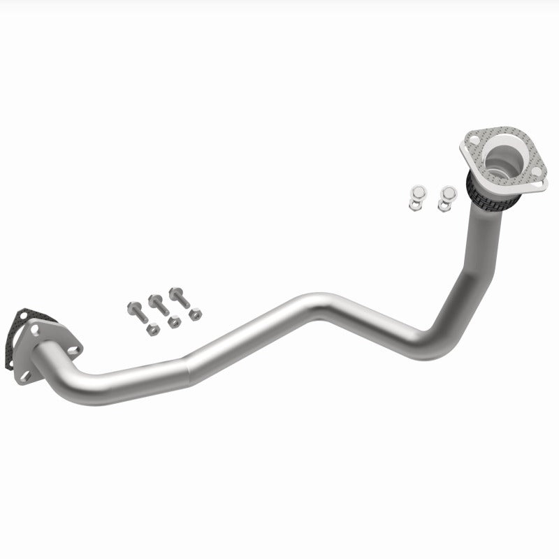 BRE Exhaust Front Pipe Kit 1996-2000 Hombre S10 Sonoma 2.2L