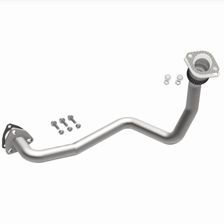 BRE Exhaust Front Pipe Kit 1996-2000 Hombre S10 Sonoma 2.2L