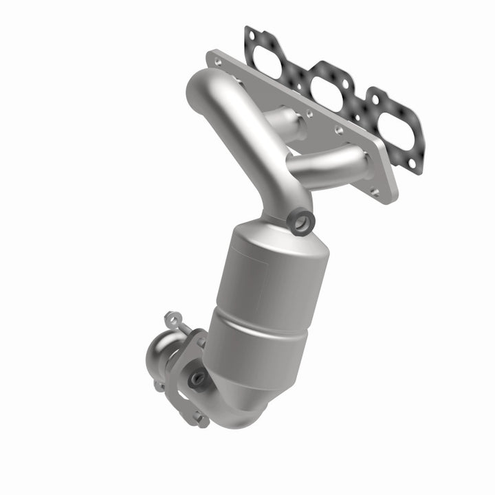 Magnaflow Catalytic Converter DF 01-05 Ford Escape / Mazda Tribute 2.0L CA Emissions - OneFastShop