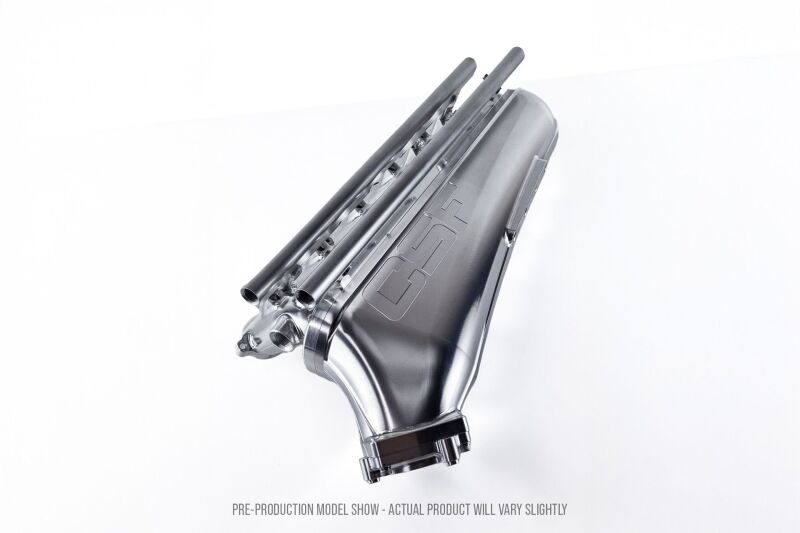 CSF S58 No Limit Billet Air-to-Air Competition Intake Manifold - BMW M2/M3/M4 (G8X)