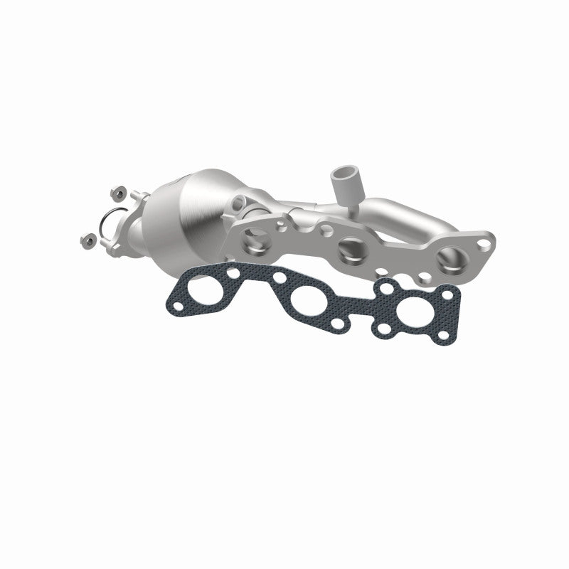 Magnaflow Conv DF Driver Side Manifold for 01-04 Nissan Frontier - OneFastShop