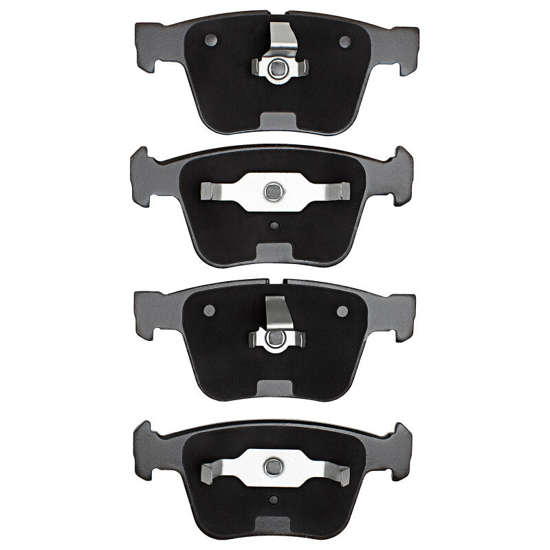 DFC 4000 HybriDynamic Rear Brake Pads - Mercedes ML63 AMG / CL63 AMG / CL65 AMG / S63 AMG 2007-2014, image 4