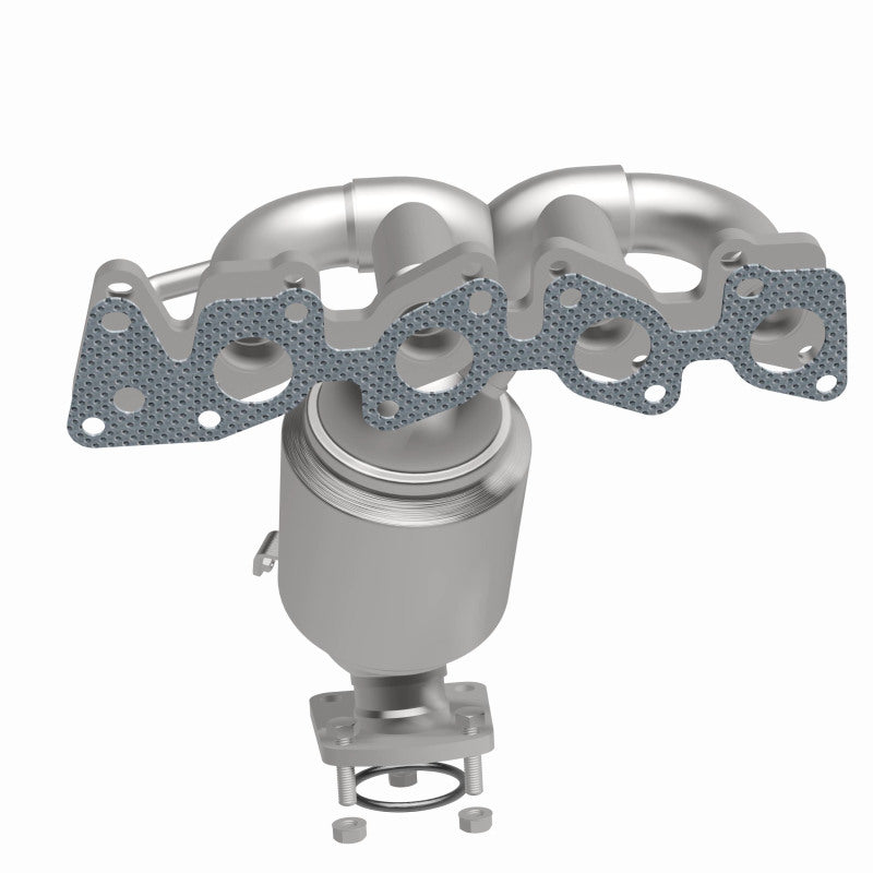 Magnaflow 2013–2015 Direct Fit Converter for Spark L4 1.2 OEM Manifold