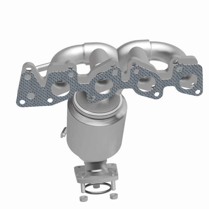 Magnaflow 2013–2015 Direct Fit Converter for Spark L4 1.2 OEM Manifold