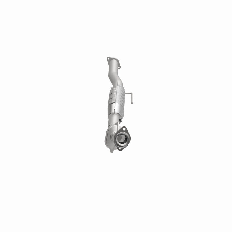 Magnaflow Conv DF 2007-2011 RANGER 2.3L Underbody Easy Install